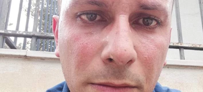 Η ανάρτηση του δακρυσμένου πυροσβέστη στις φωτιές στο Μάτι: «Καλό παράδεισο ψυχούλες»